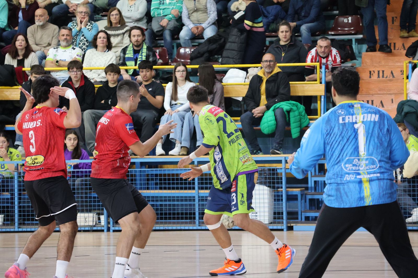 BM Zamora - Royal Premium Gijón (22).JPG