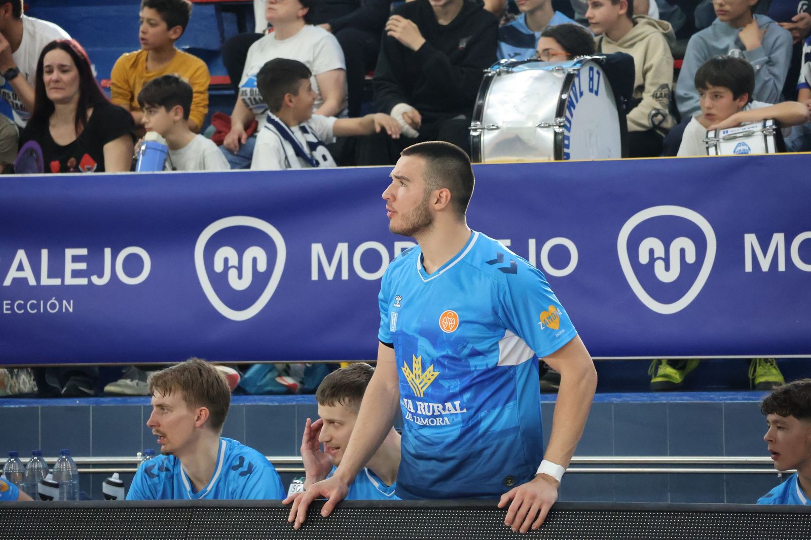 CB Zamora - Flexicar Fuenlabrada (17).JPG