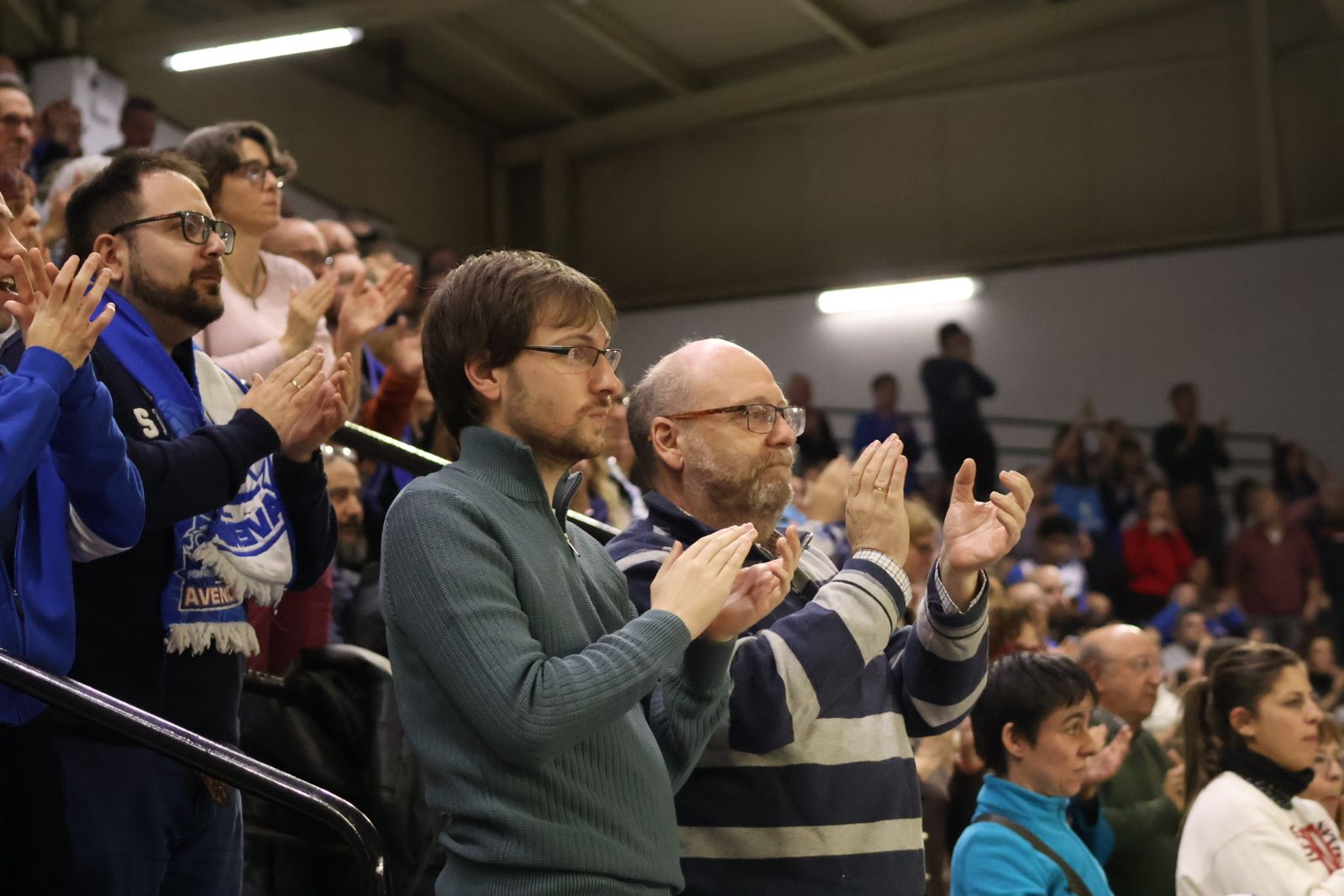 Perfumerías Avenida – Estudiantes
