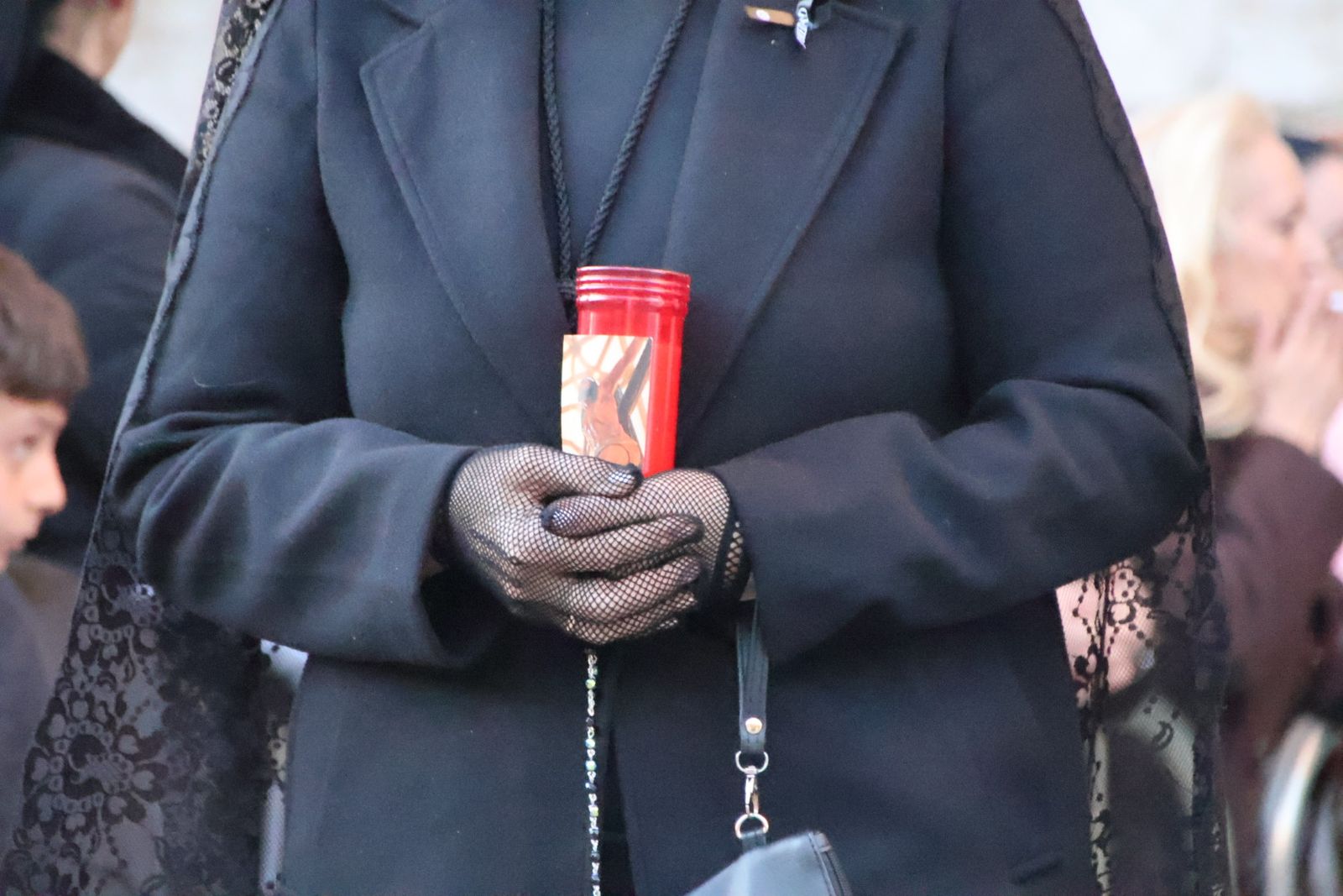 Procesión de la Seráfica Hermandad