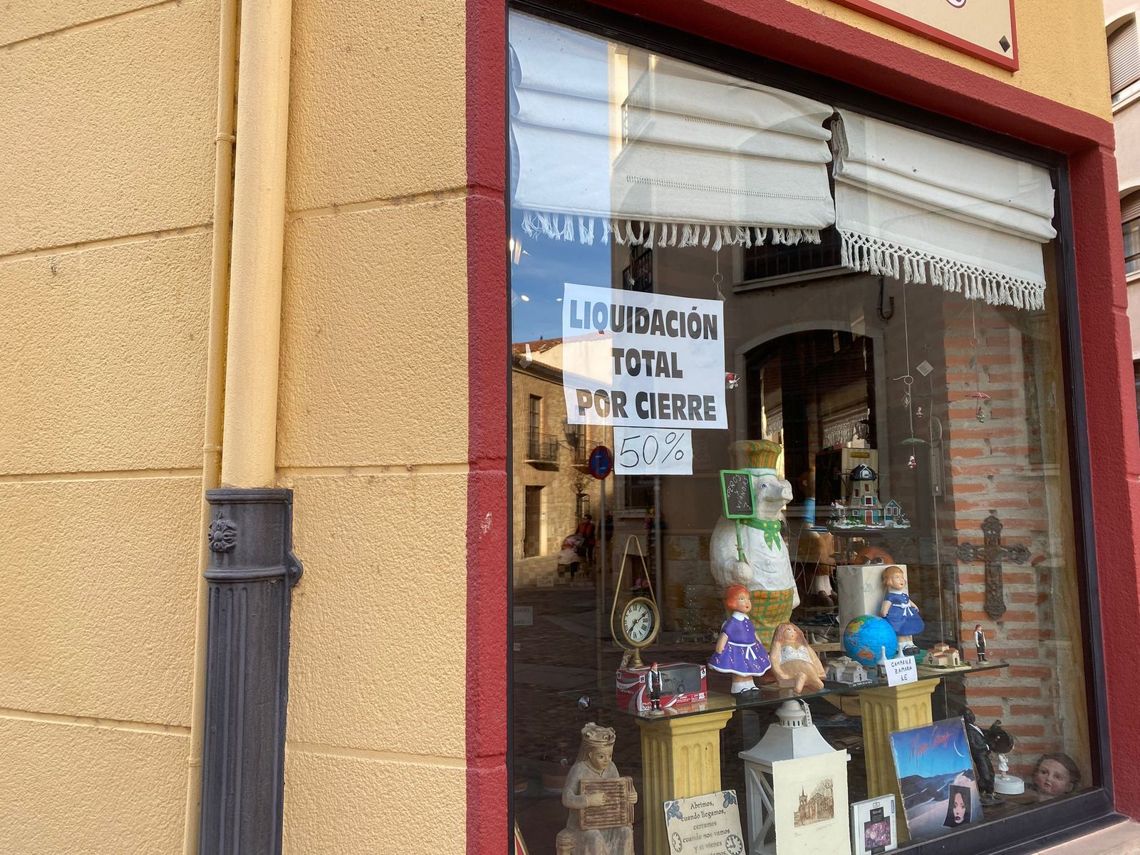 Aperos y Viandas de Zamora.