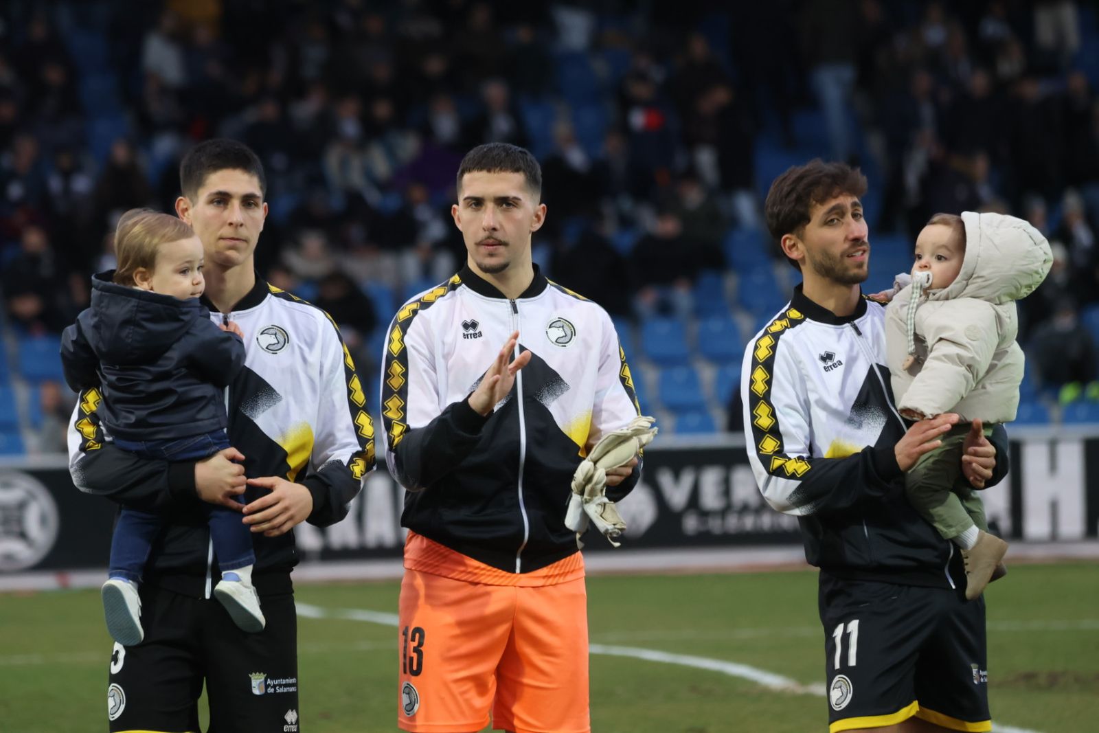 Unionistas – Ourense CF