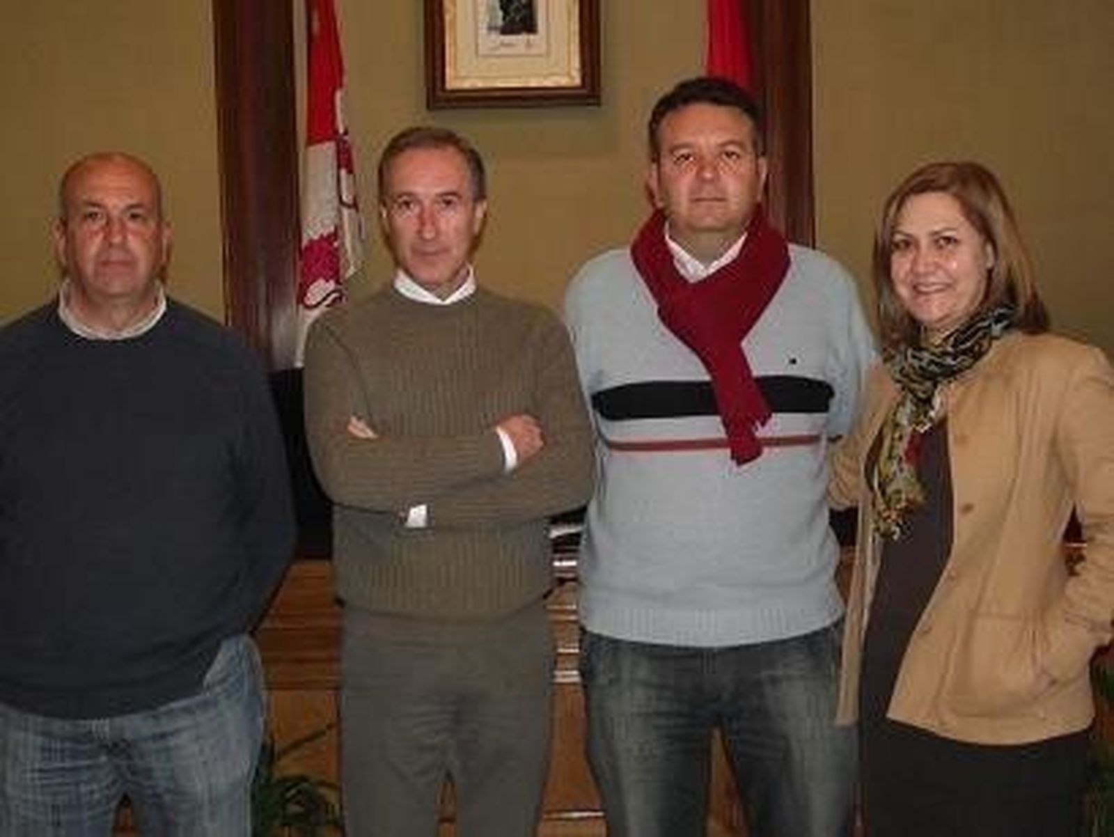 Béjar acogerá la primera prueba del Open de España de BTT