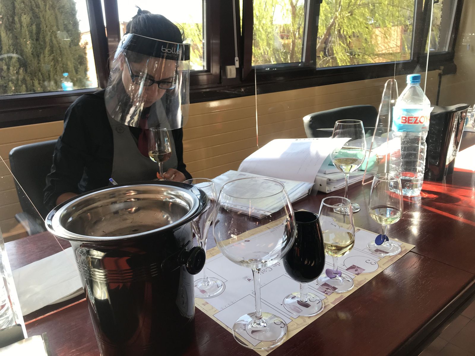 Más de cien personas participan en nueve cursos del Centro de Formación del Ecyl en Salamanca