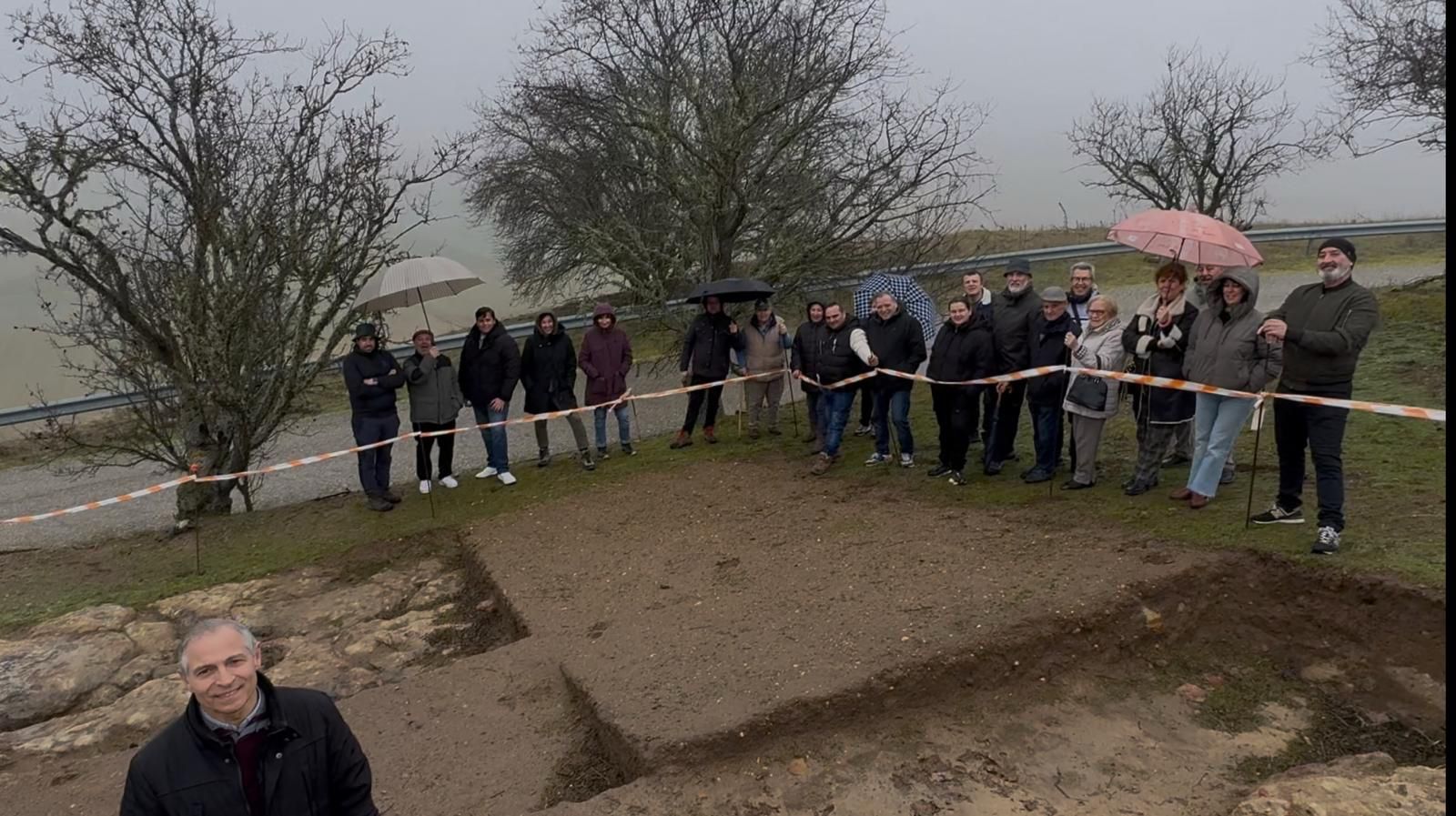 Imagen de Hispania Nostra