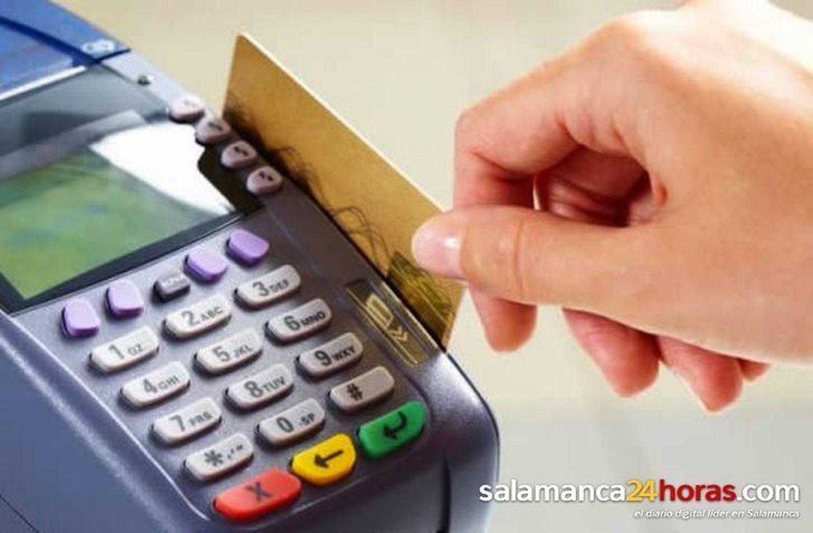 ¿Salen perjudicados los ‘millennials’ por miedo a utilizar las tarjetas de crédito?