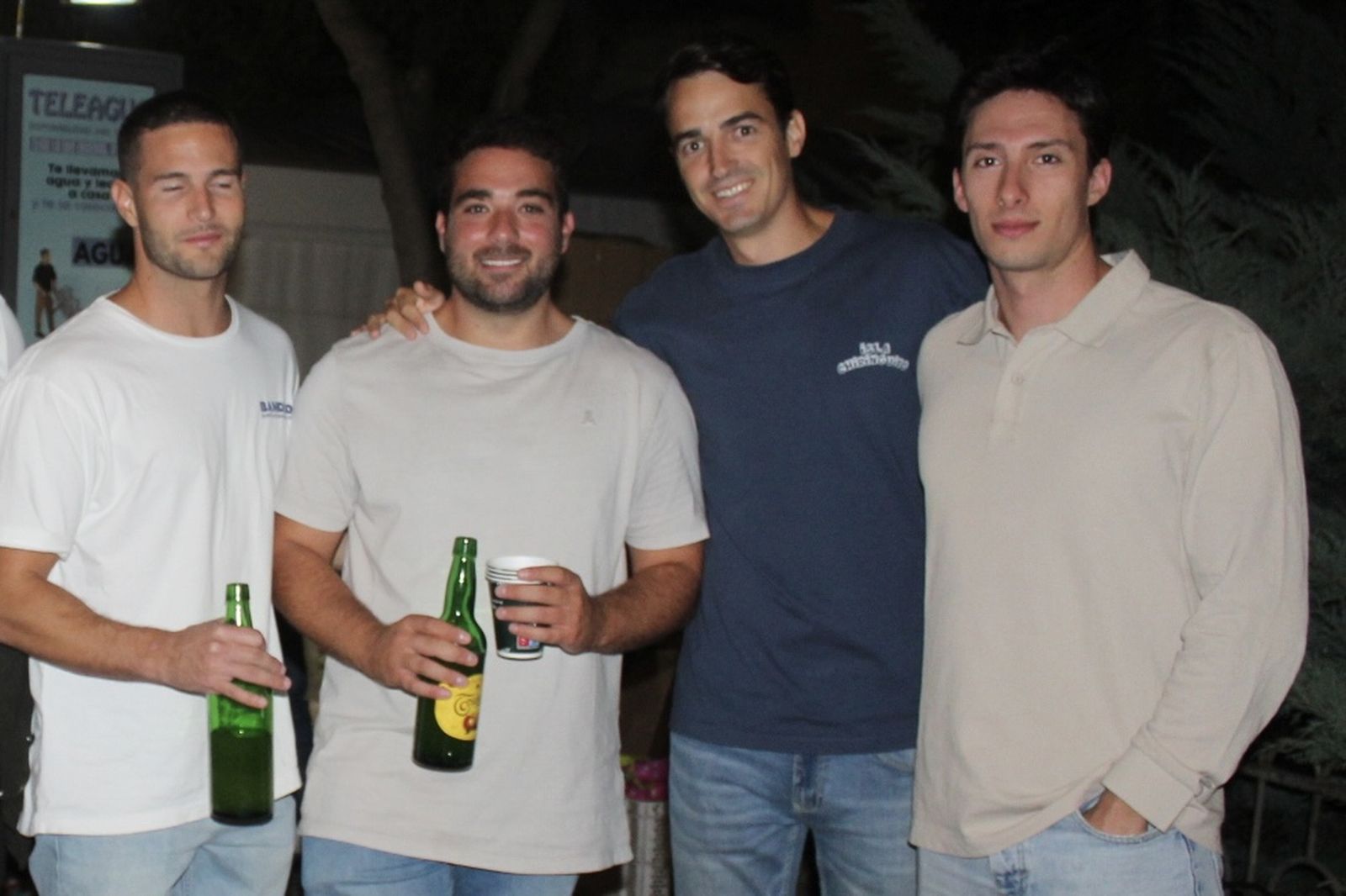 Los salmantinos calientan motores para el primer fin de semana de las Ferias y Fiestas con la Feria de Día