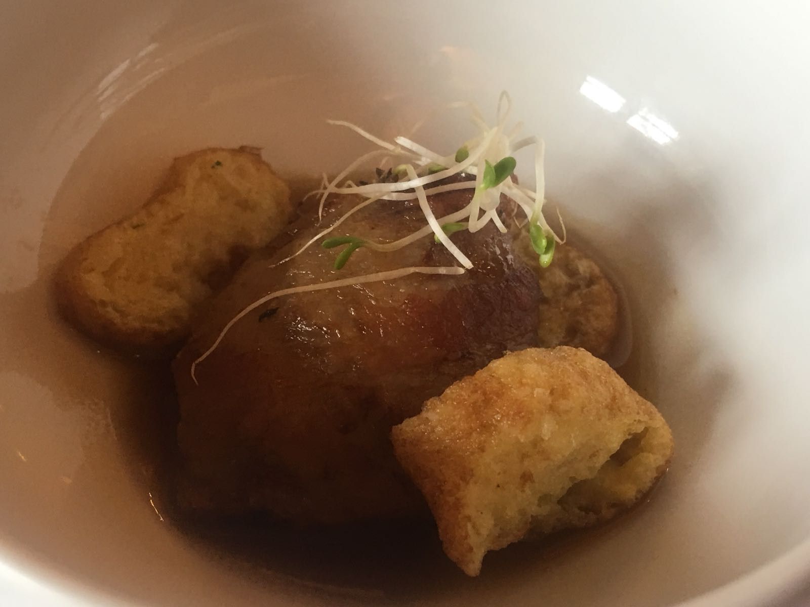 2u00ba premio ravioli de cocido 