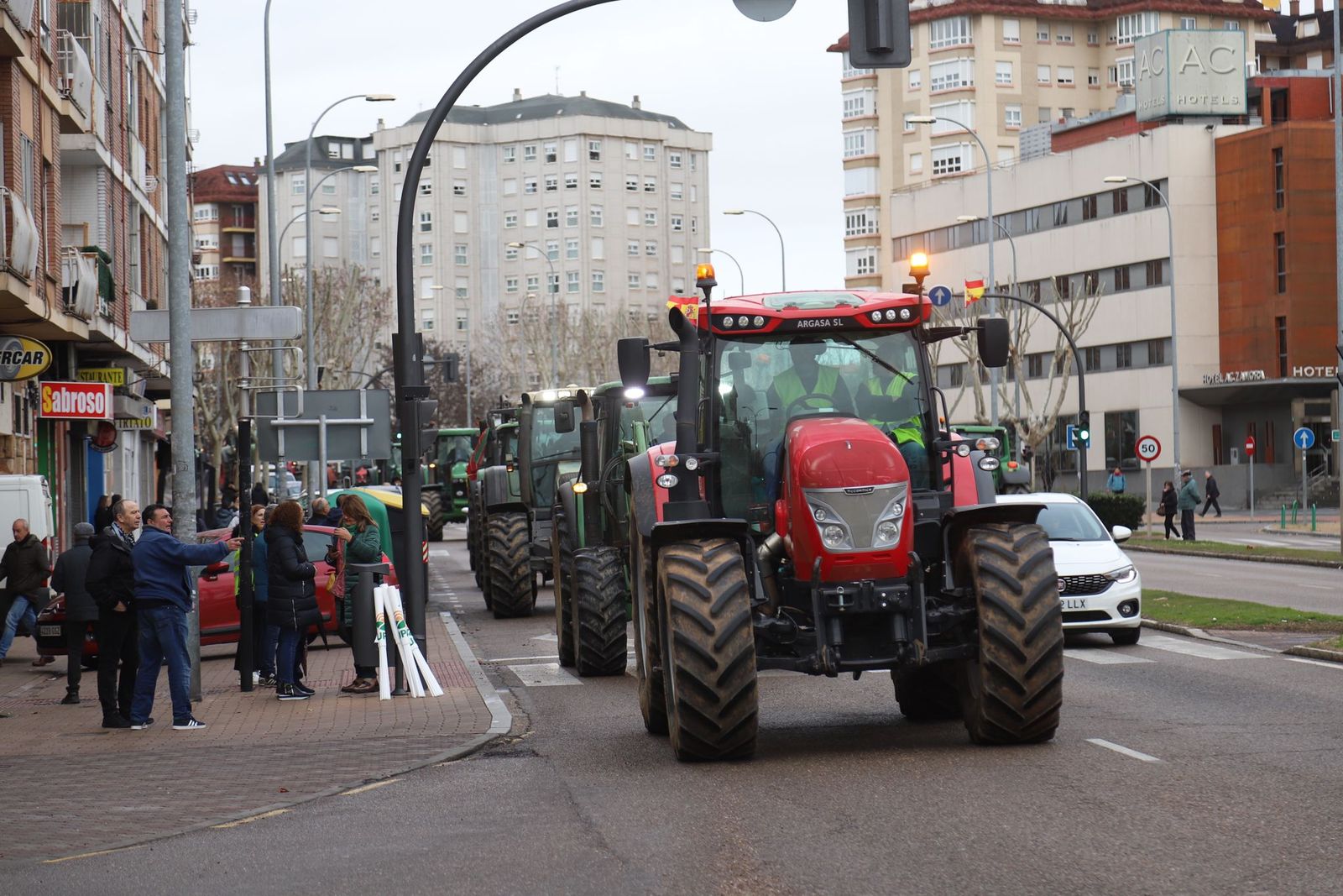asi-se-vive-en-zamora-la-movilizacion-agraria-de-este-viernes-4