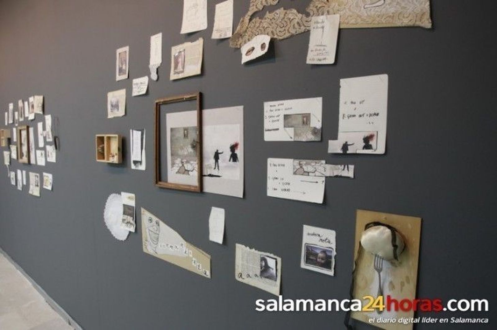 El DA2 y La Malhablada participan en el Festival Miradas de Mujer 2014