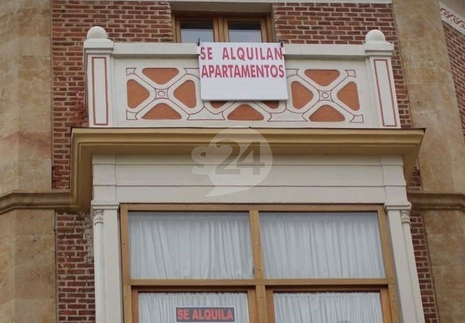 Alquilar una vivienda en Salamanca es una actividad rentable