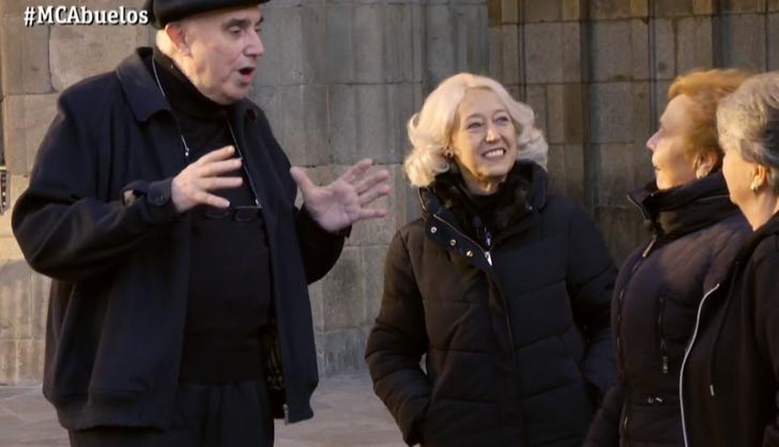 MasterChef en Salamanca 