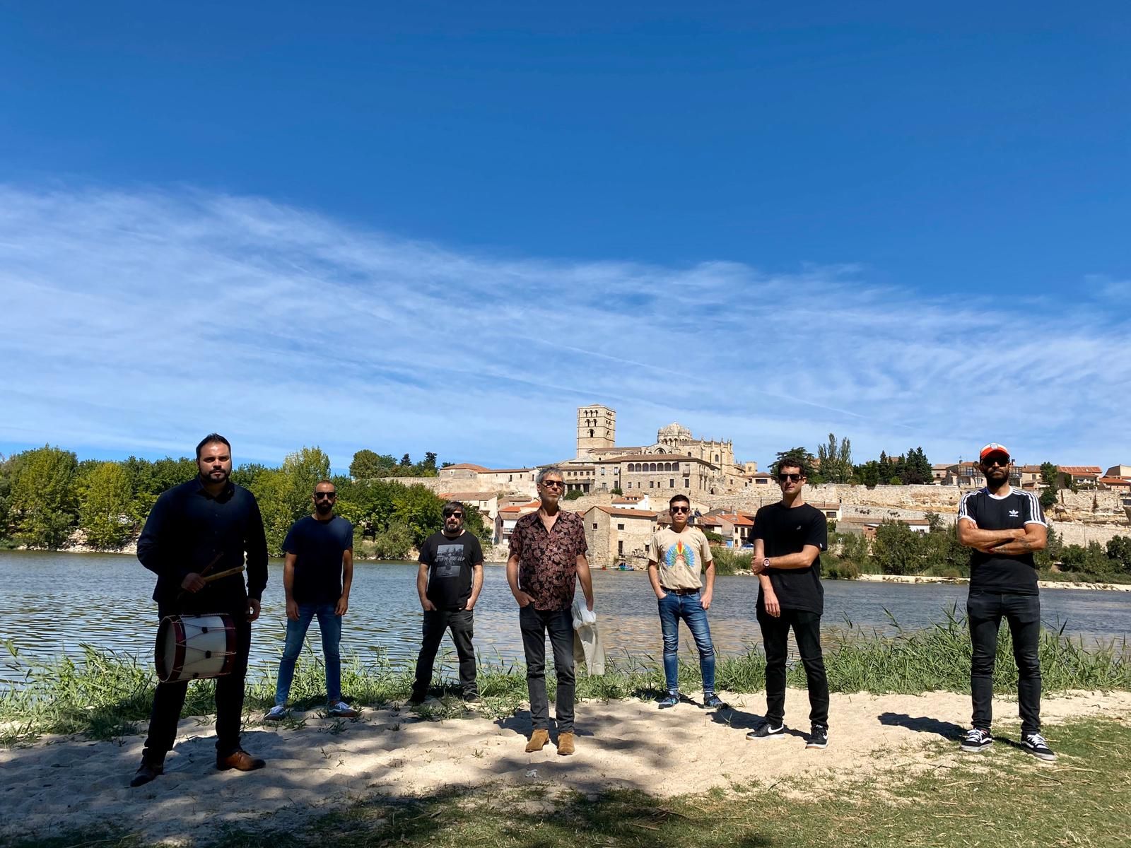 'Un país para escucharlo’ de Ariel Rot en Zamora