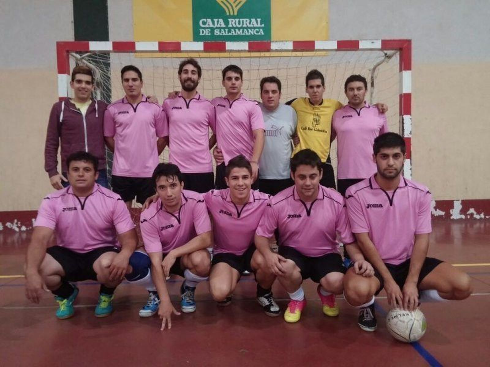 El Café Solo se coloca como primer clasificado