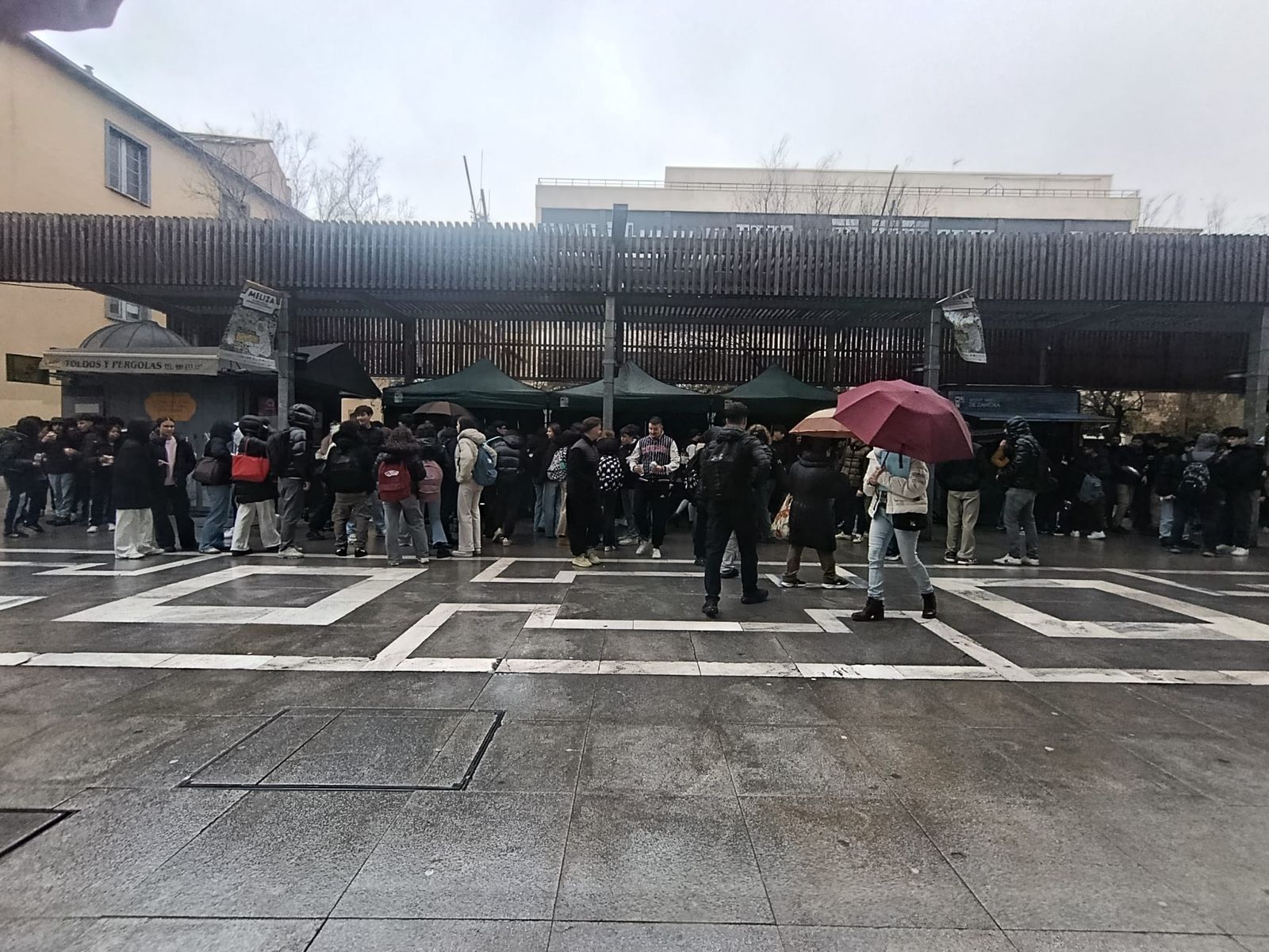 GALERÍA | Operación Bocata 2026 en Zamora