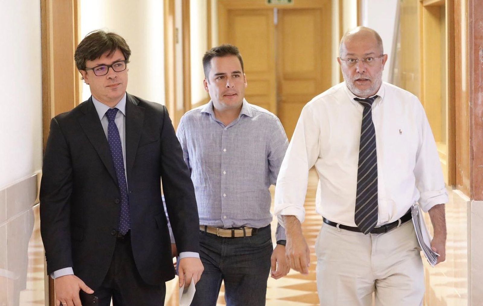 Alejandro Salgado Igea