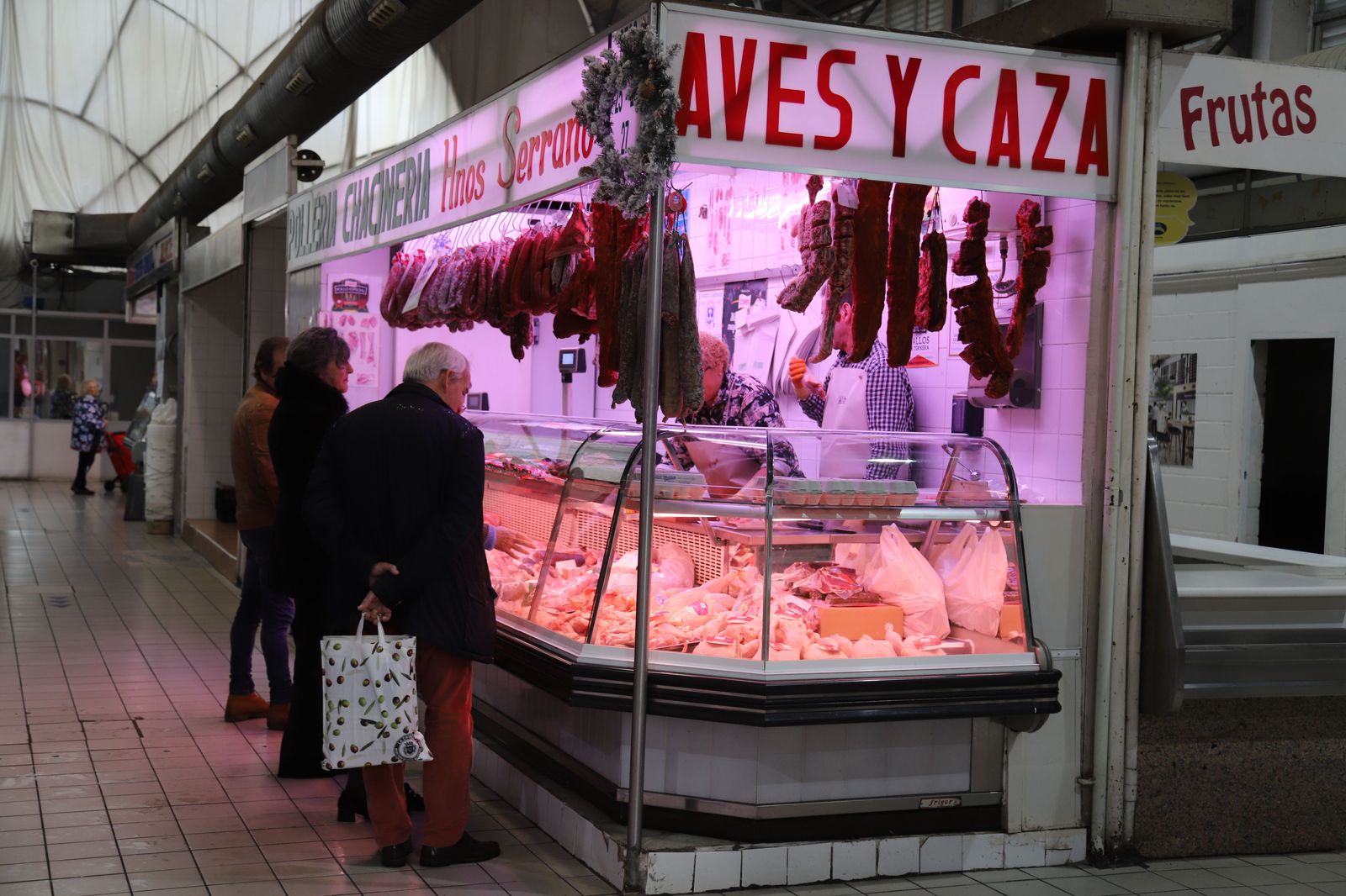 Aumenta la cuantía y el número de bonos para la segunda fase de la campaña de comercio solidario