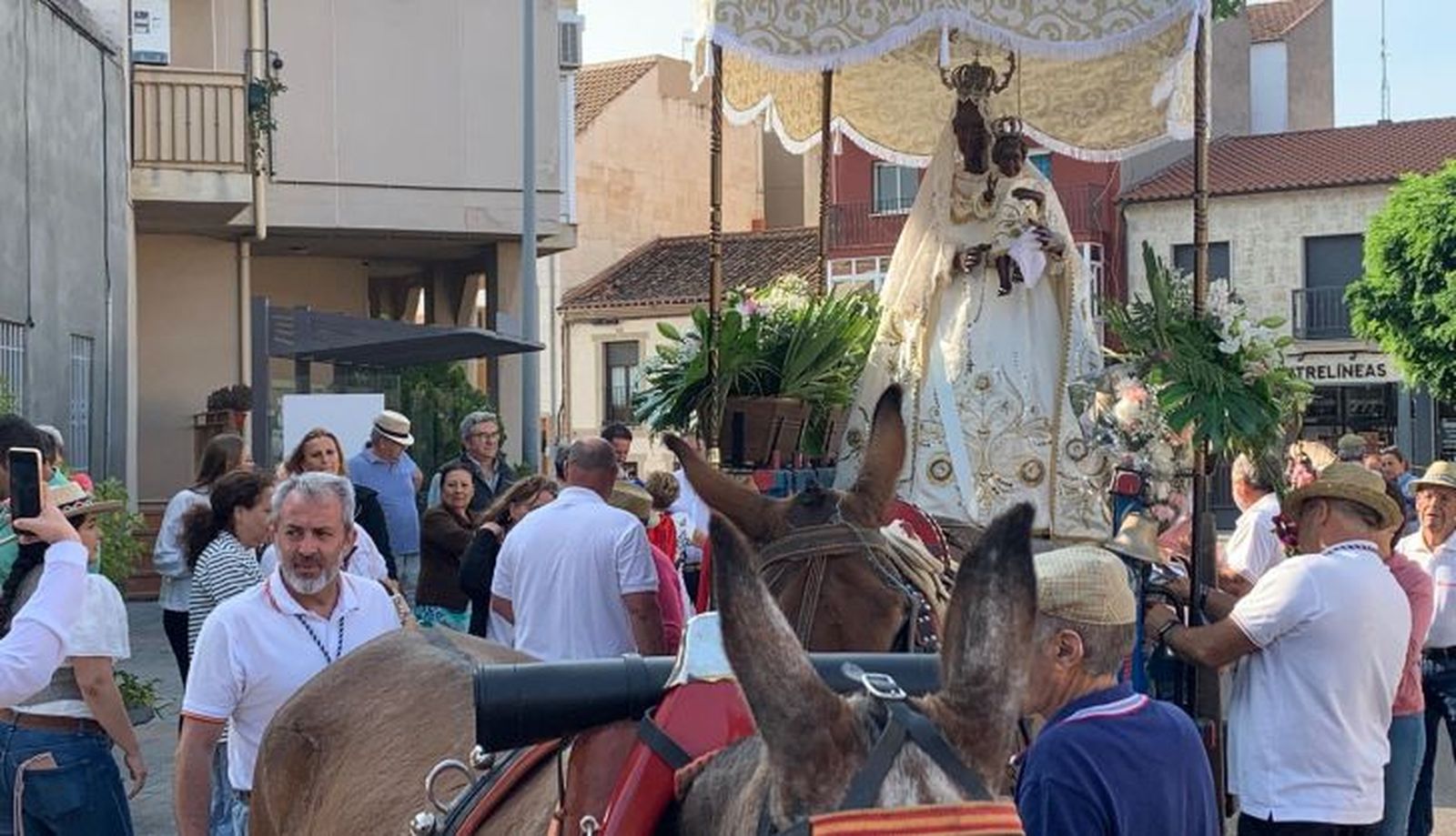 Romería Peña de Francia, junio 2023 (6)