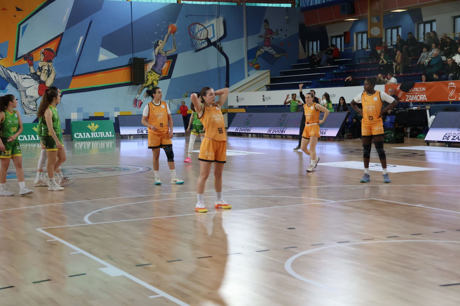 CD Zamarat - Al-Qáceres