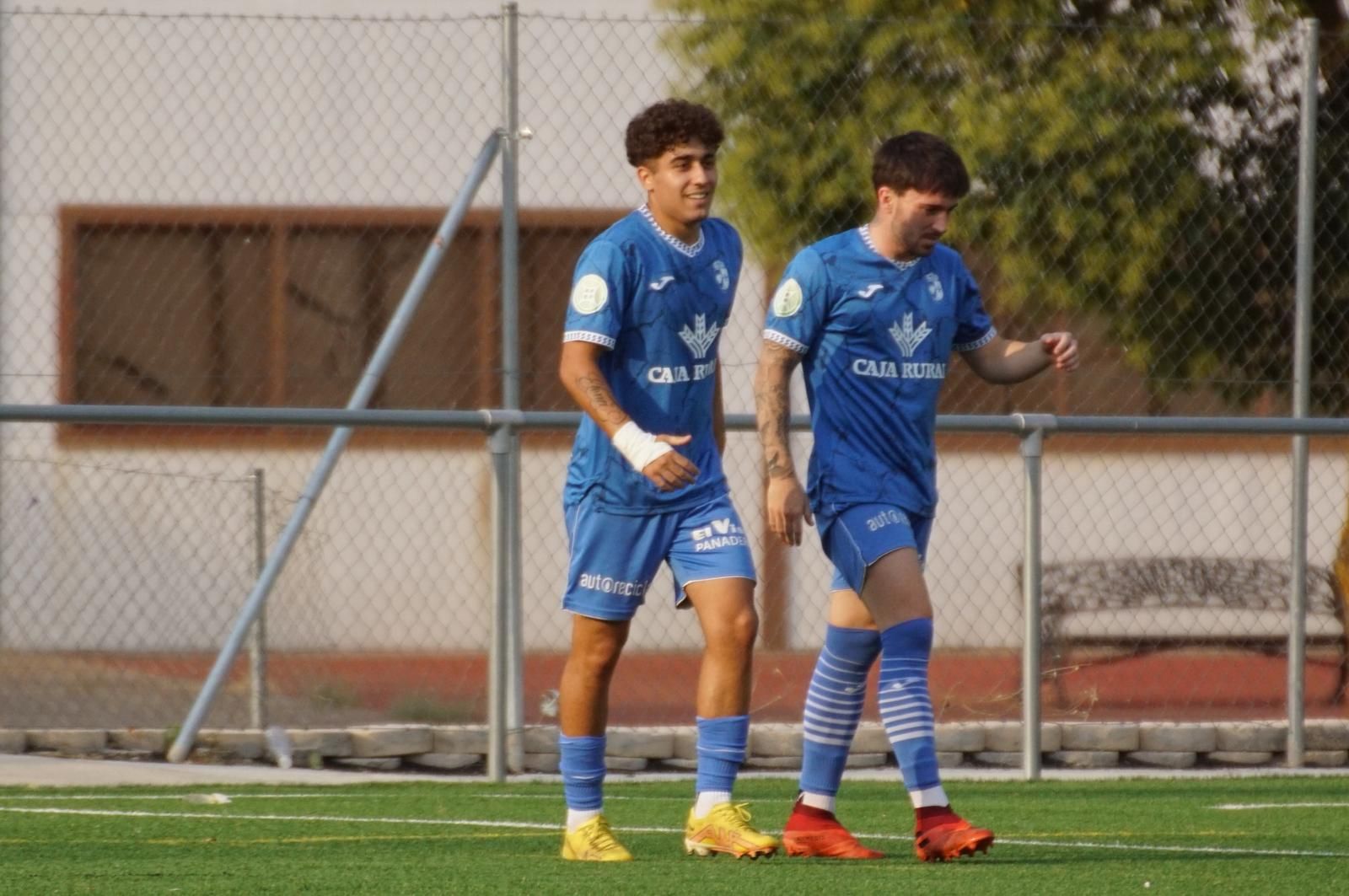 Unionistas DH - Villaralbo