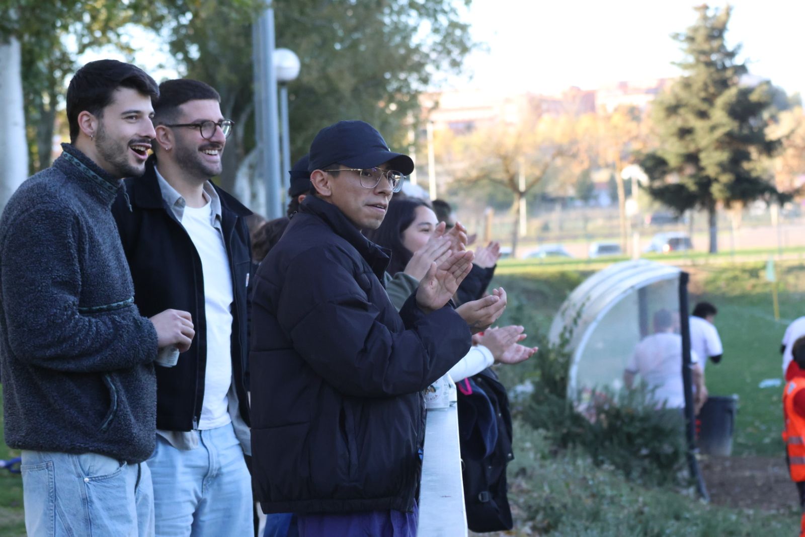 Salamanca Rugby Club - VRAC Territorial