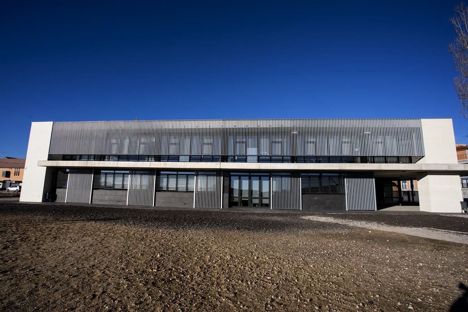 Colegio castellanos de Moriscos