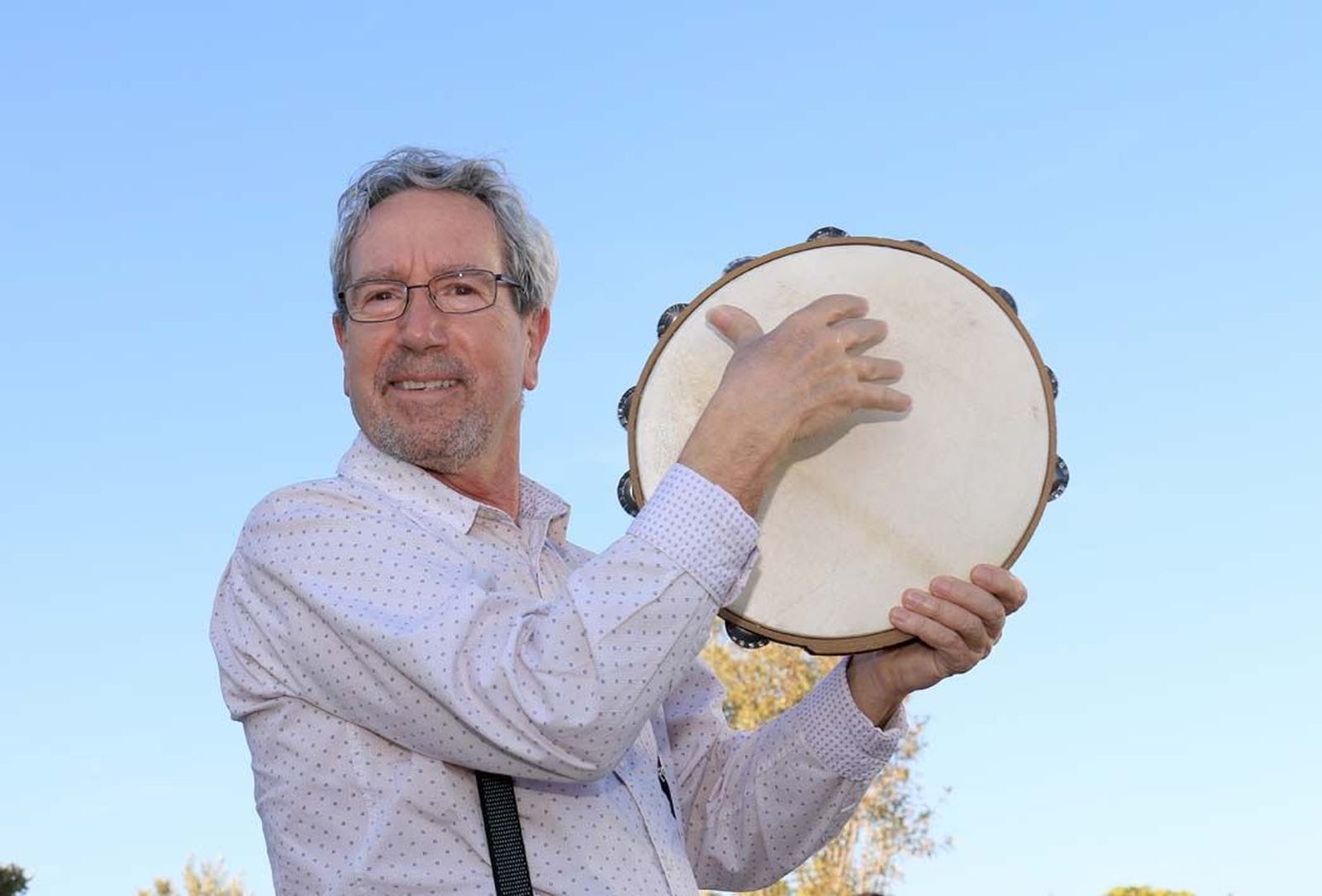 Imagen promocional de Eliseo Parra