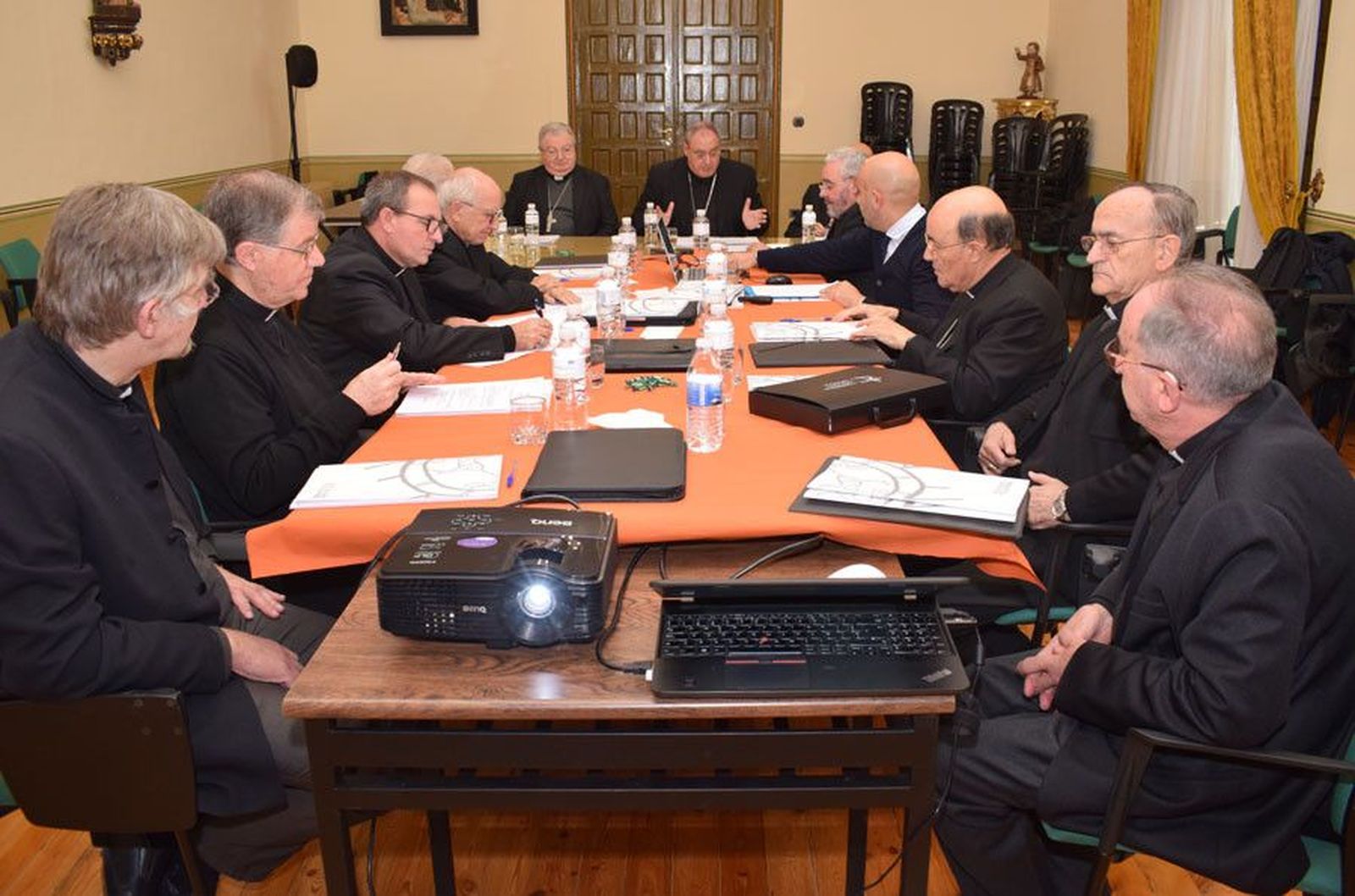 Patronato Fundación Las Edades del Hombre