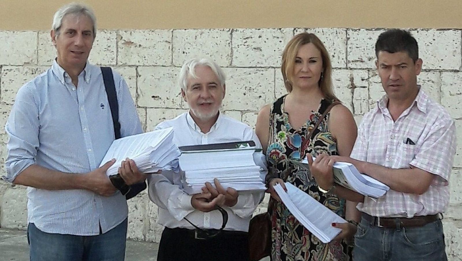 Más de 1.500 reclamaciones de profesores solicitan el reconocimiento de la función tutorial