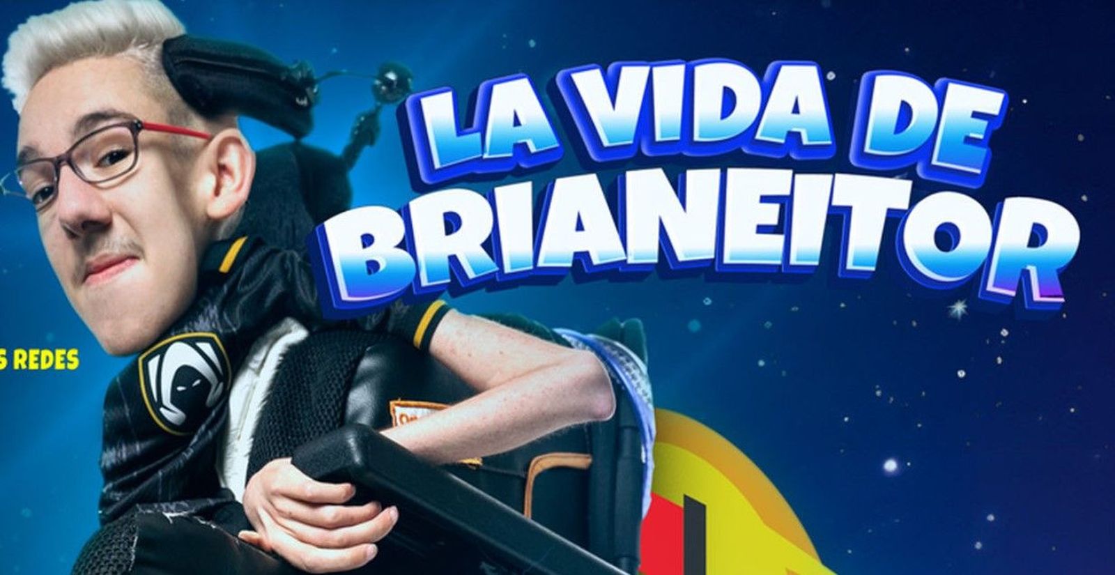 Vida de Brianeitor, documental