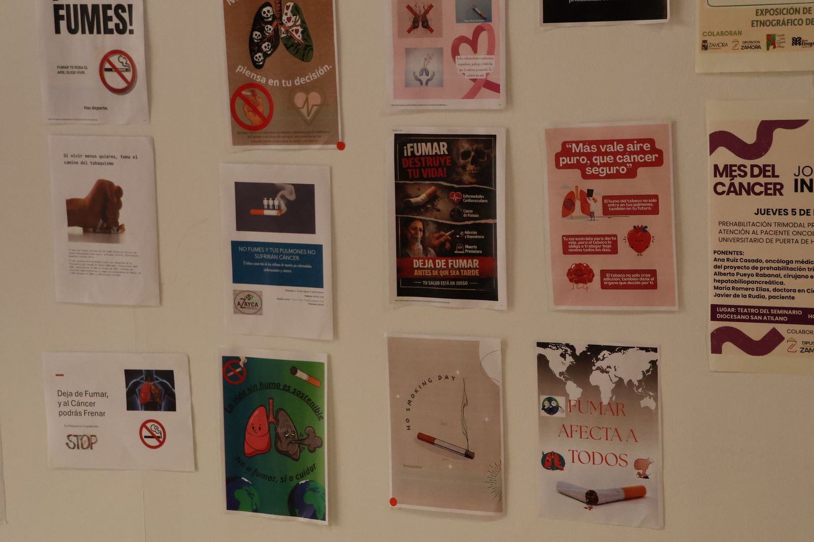 GALERÍA | Revive la entrega de premios de Azayca a los mejores dibujos infantiles