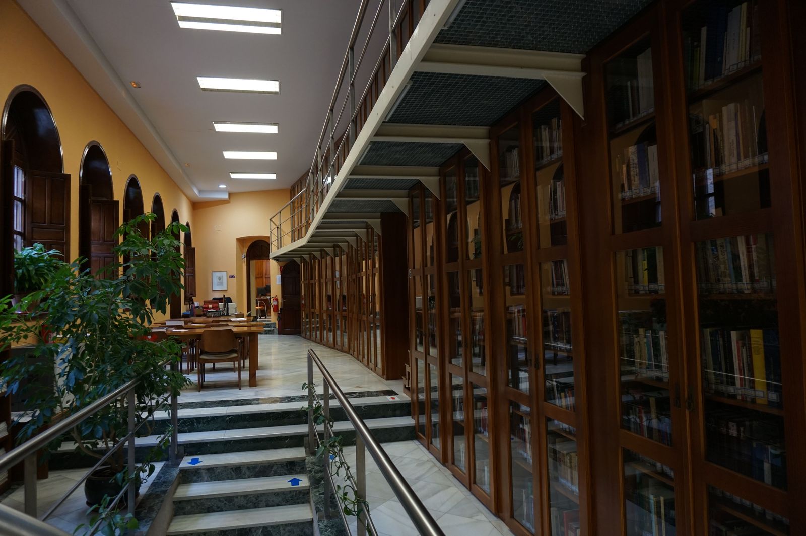 Diputación de Salamanca. Fondos del Archivo Provincial (9)