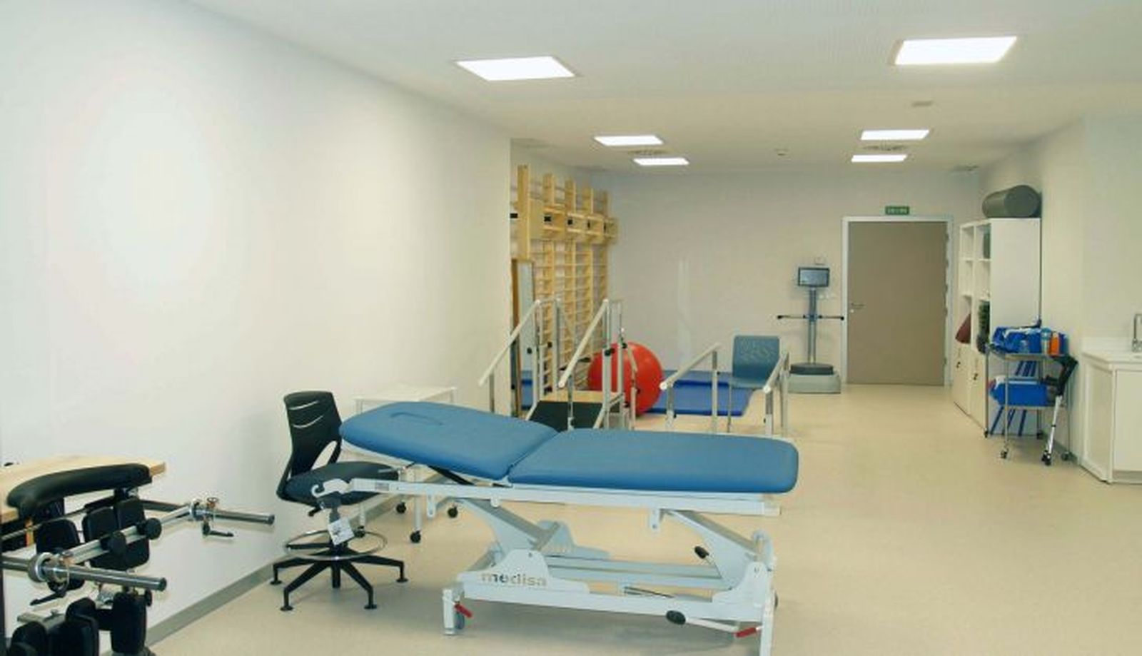 Nuevo Hospital de SalamancaFoto 4 Nuevo Hospital 15 12 2020