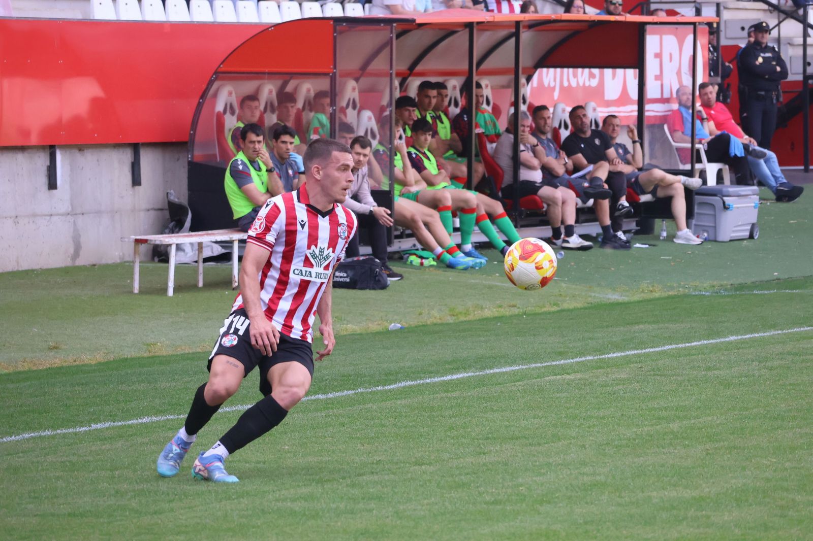 Zamora CF - Osasuna B (63).JPG