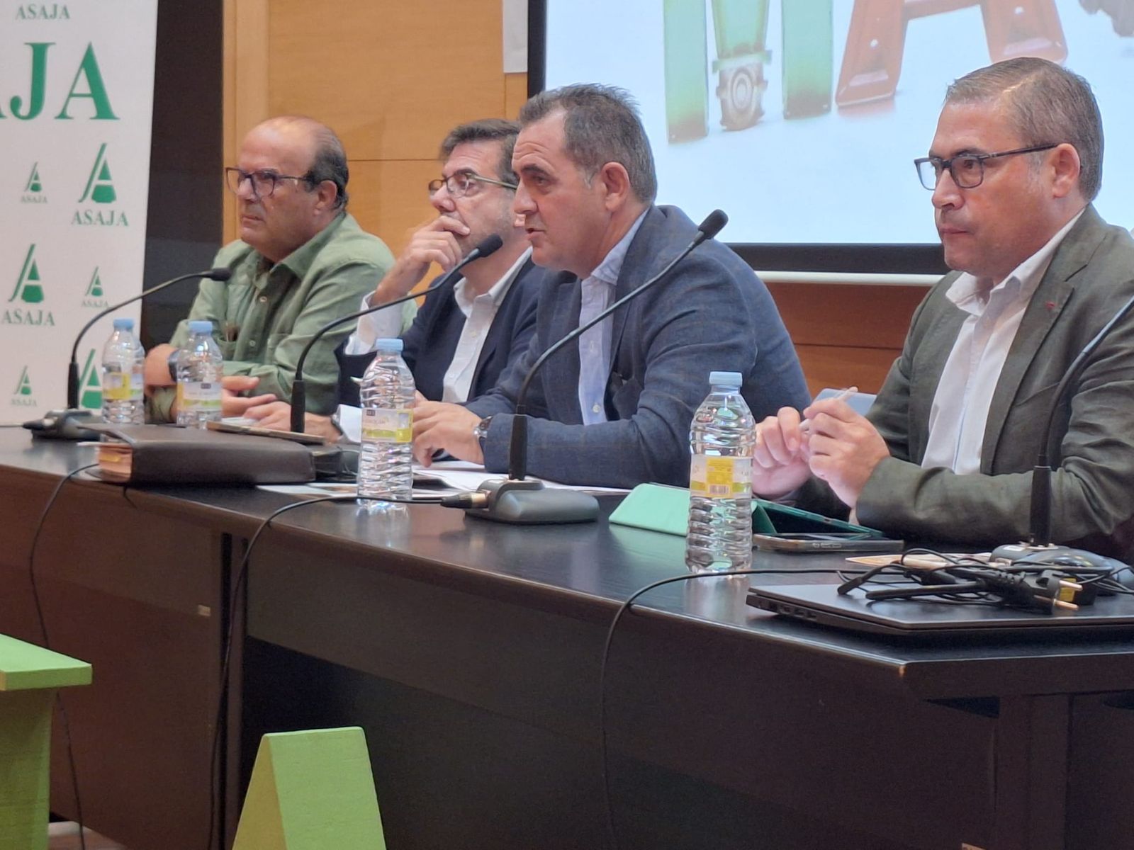 Sectorial Nacional de Vacuno de Asaja 1