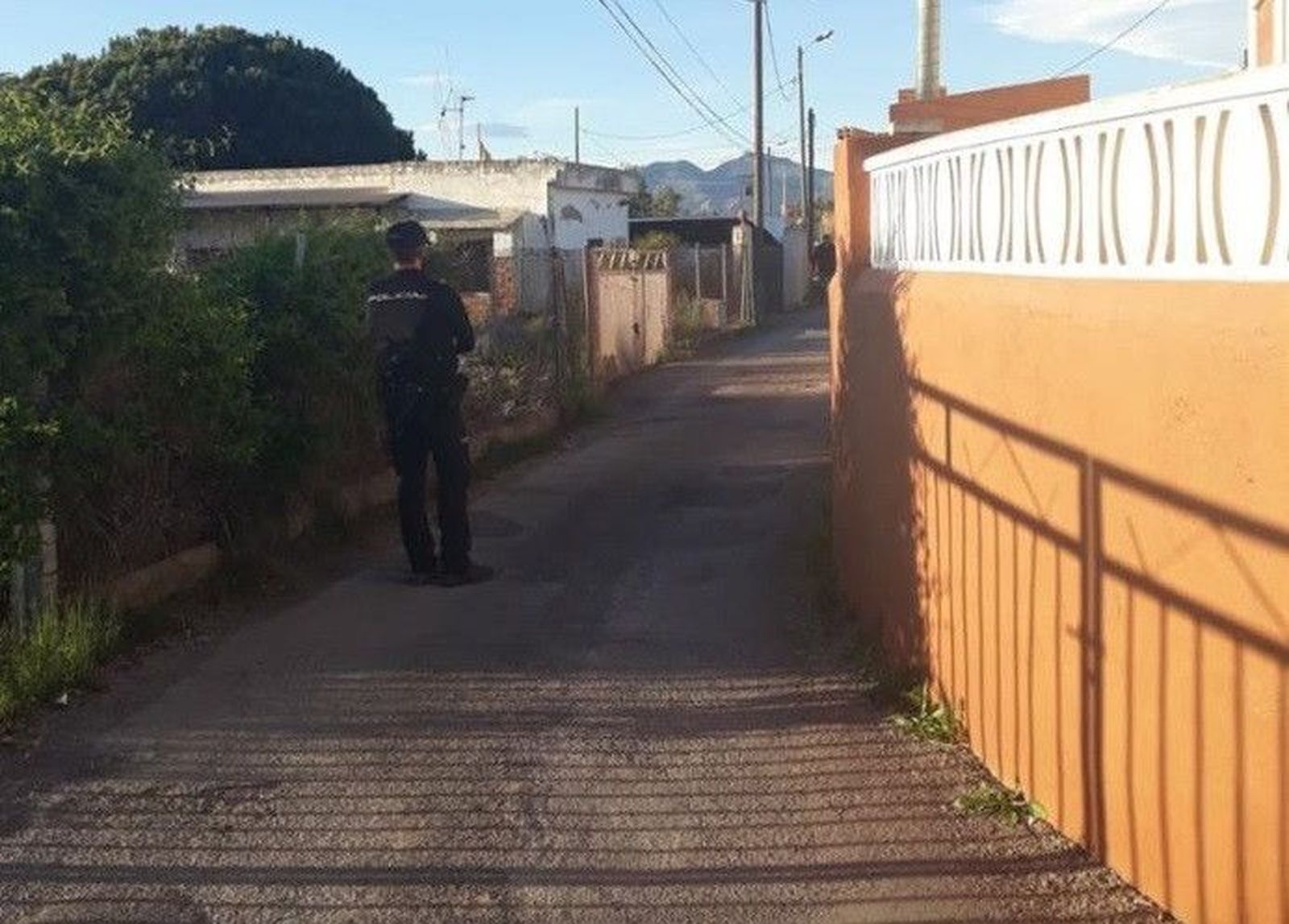 Fiscalía pide 46 años de cárcel para el acusado de matar a su exsuegro y agredir sexualmente a la hija de su expareja