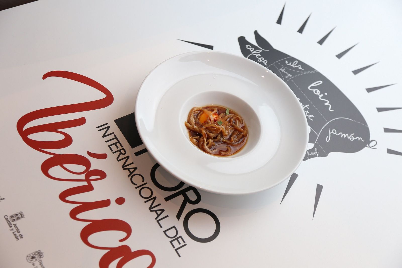 Tapa ganadora I Concurso