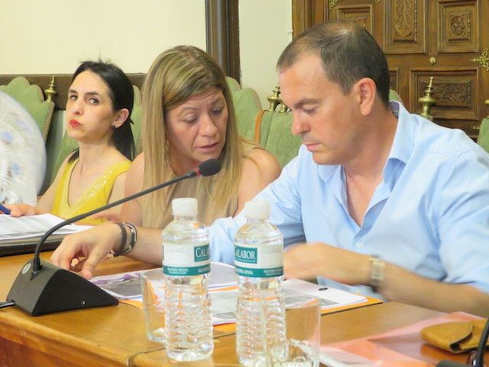 Ciudadanos Zamora pide premiar a los barrios que más contribuyan a la labor social e innovación de la ciudad