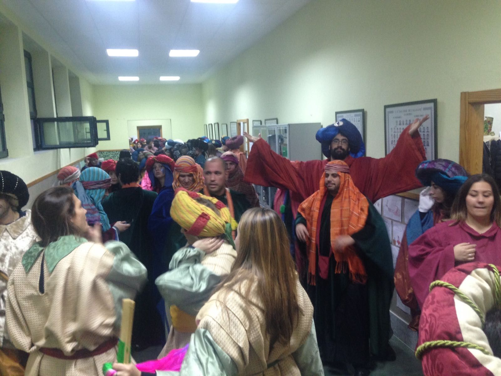 Reyes Magos Zamora (2)