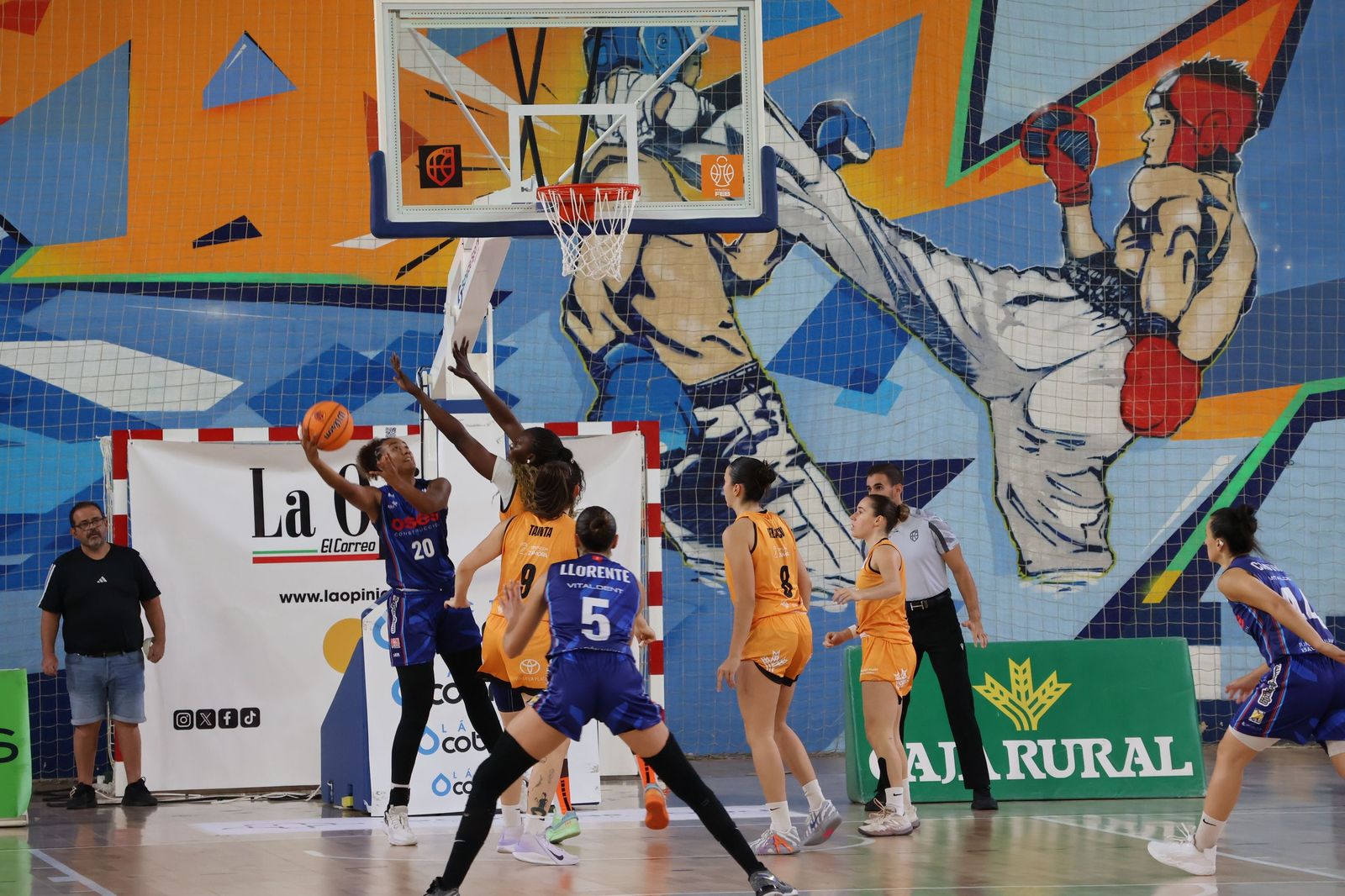 Zamarat-Oses Construcción