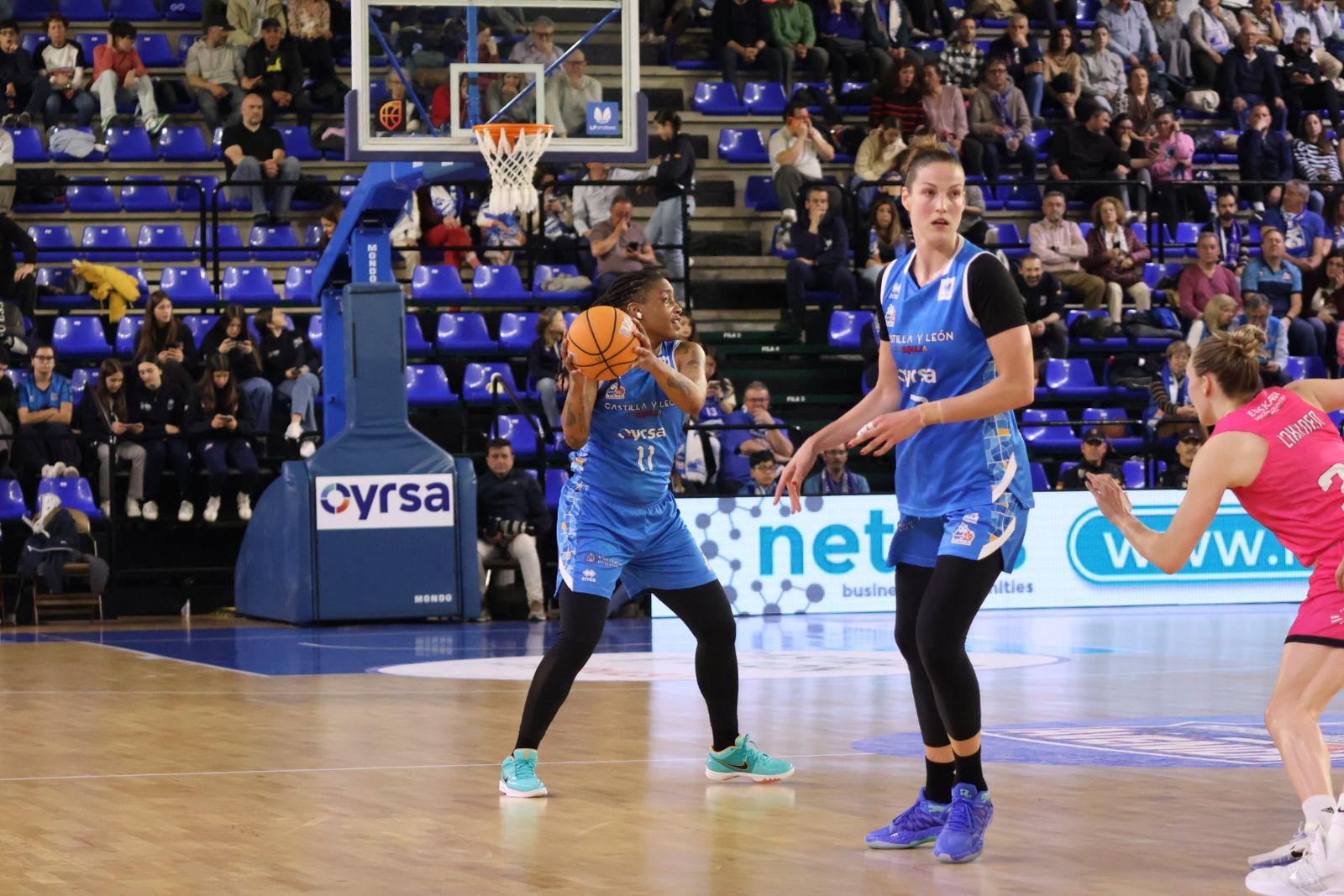 Perfumerías Avenida - Araski