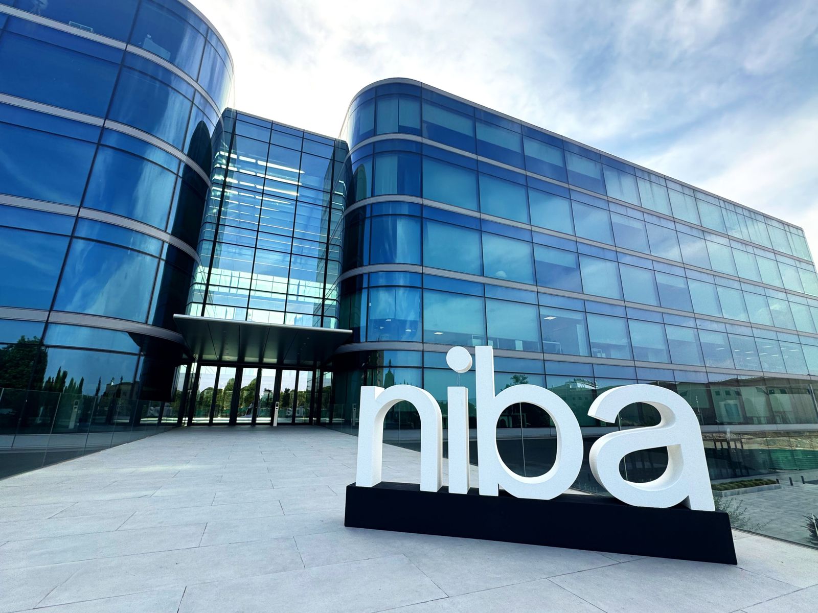 niba. nueva start-up Iberdrola
