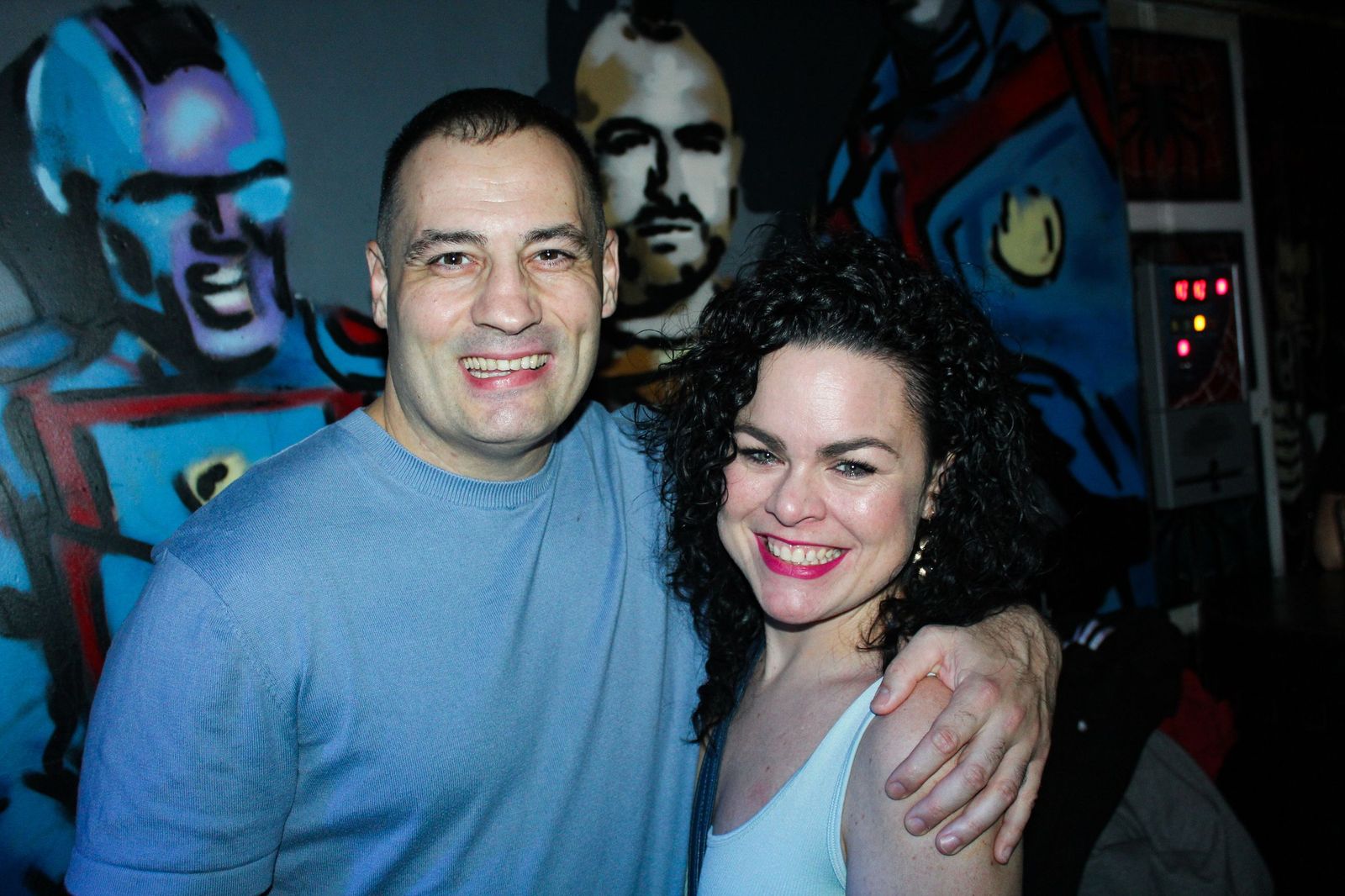 Salamanca de Noche, sábado 8 de noviembre