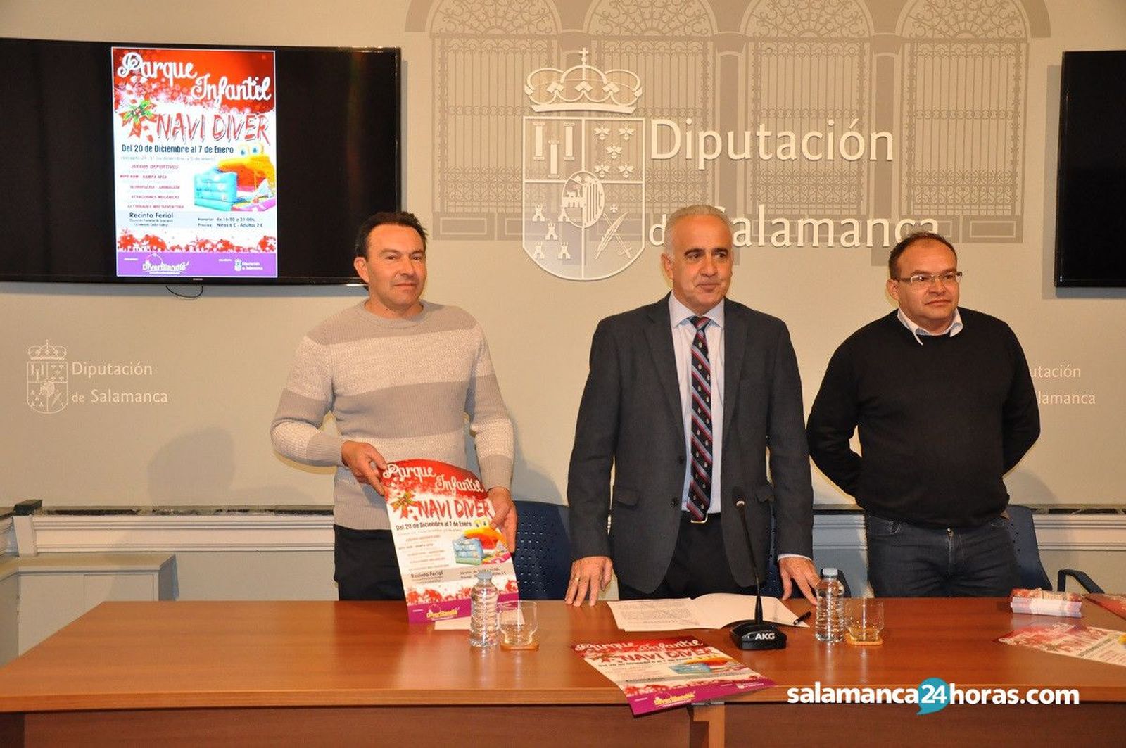 Salina Divertilandia