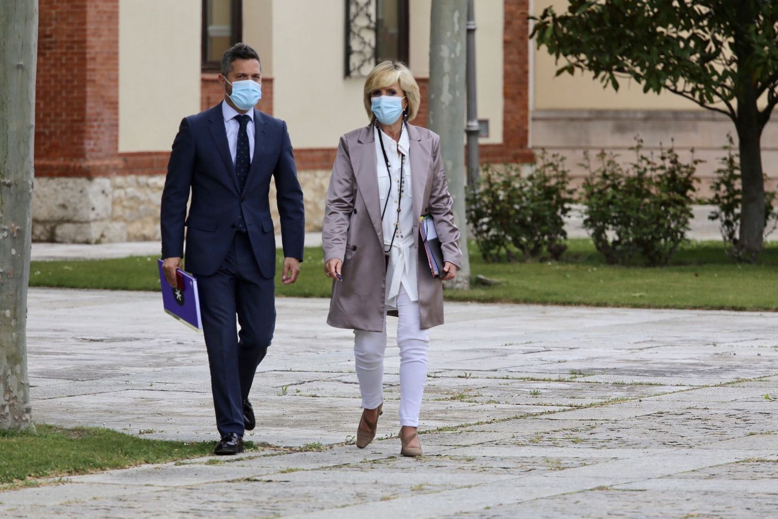 La Junta insiste en que es “cuestión de tiempo” poder recuperar la presencialidad en las consultas