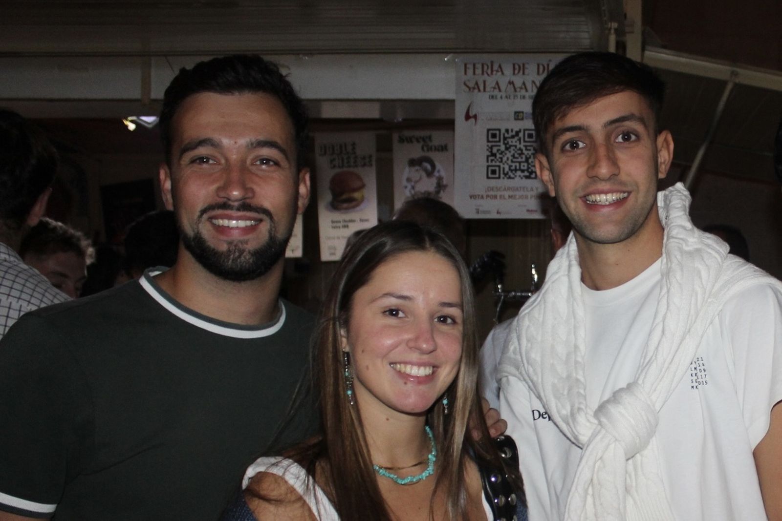 Los salmantinos calientan motores para el primer fin de semana de las Ferias y Fiestas con la Feria de Día