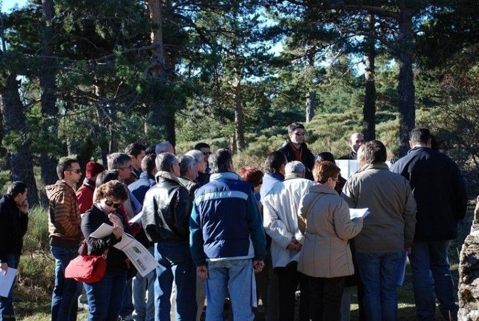 La Sierra de Guadarrama ya es Parque Nacional