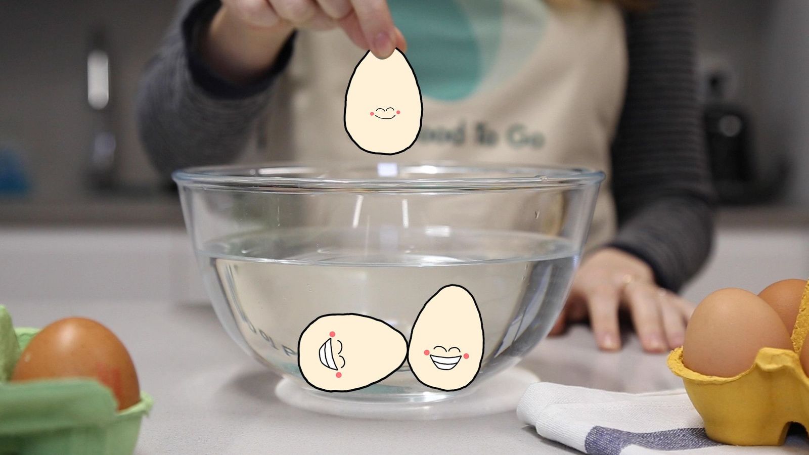 IMG1 HuevoChallenge   Too Good To Go