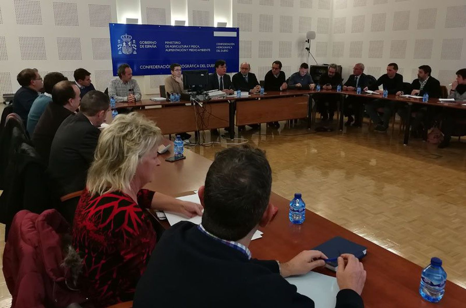 Reunion aytos 12 dic 2