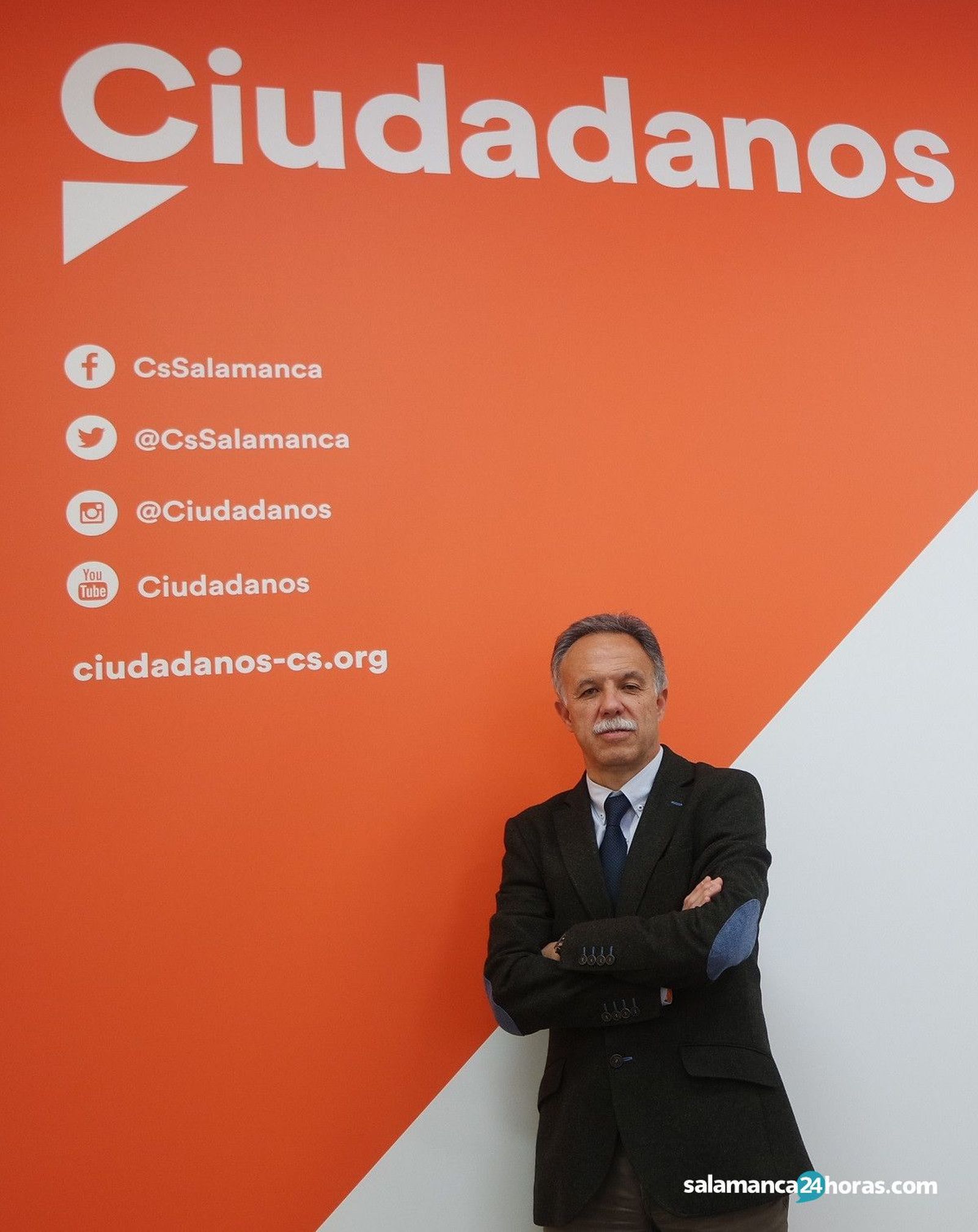 José Antonio Mirón (1)